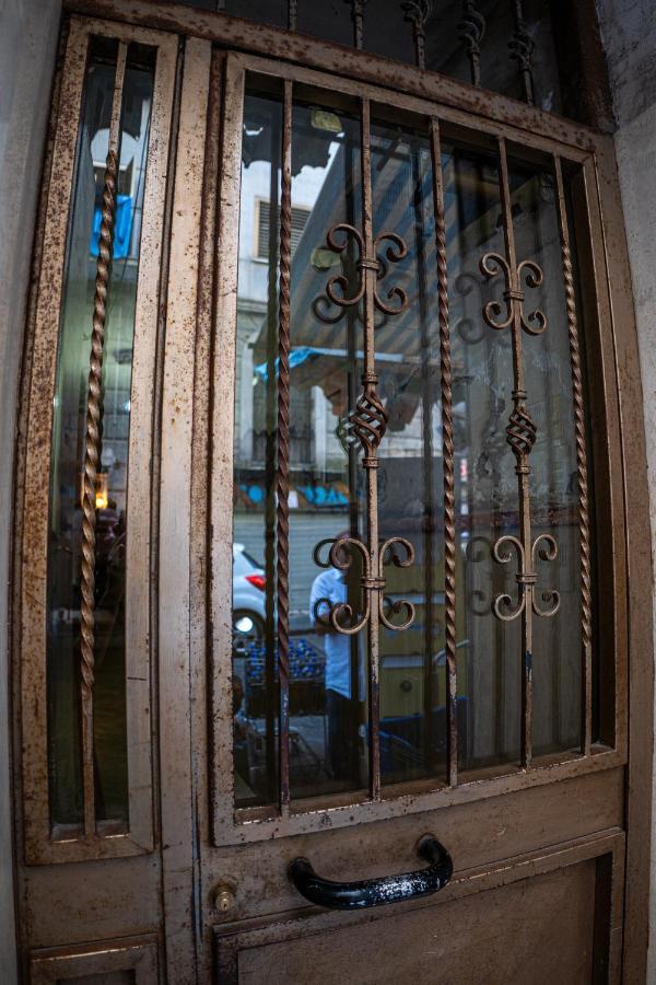 Core Di Napoli Buitenkant foto