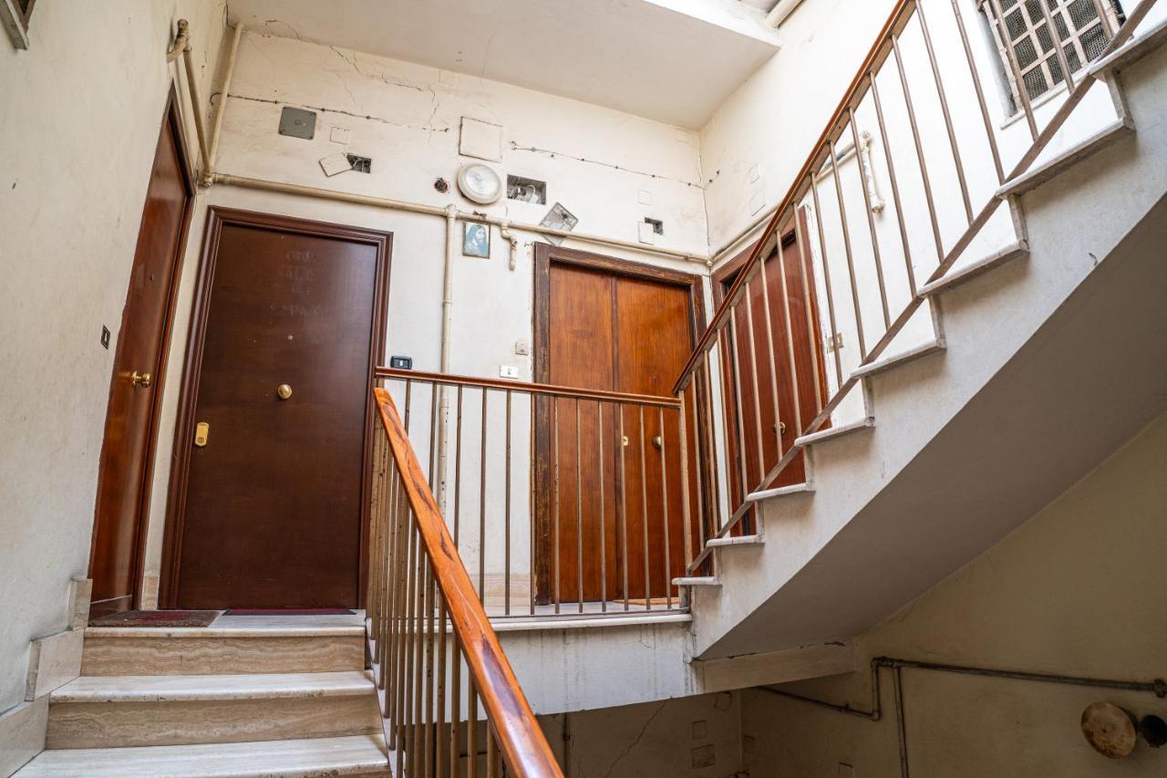 Core Di Napoli Buitenkant foto