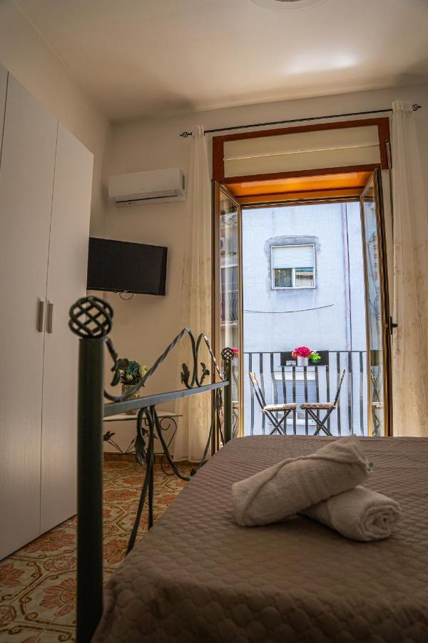 Core Di Napoli Buitenkant foto